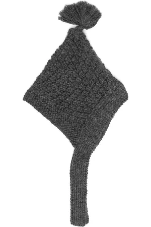 BONPOINT Hats - Chunky-knit hat