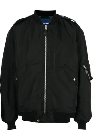 JUNYA WATANABE Zip-up bomber jacket