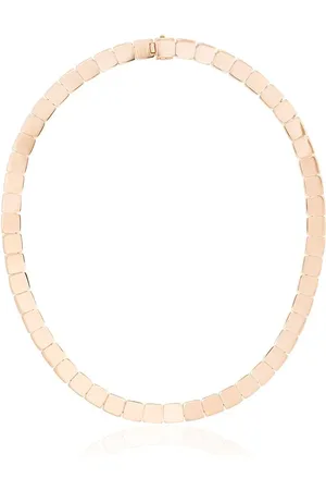 Anita Harlow link necklace