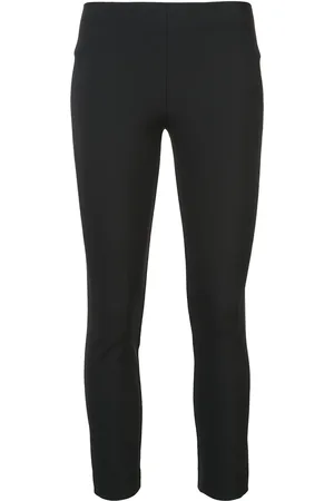 VERONICA BEARD Cropped leggings
