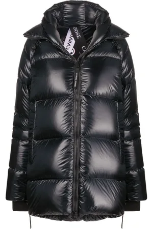 Canada Goose Cypress puffer coat