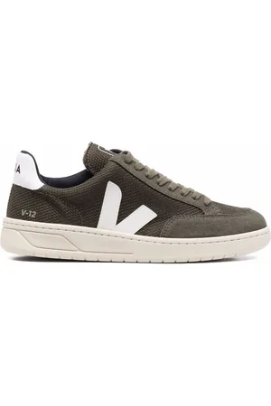 Veja V-12 lace-up sneakers