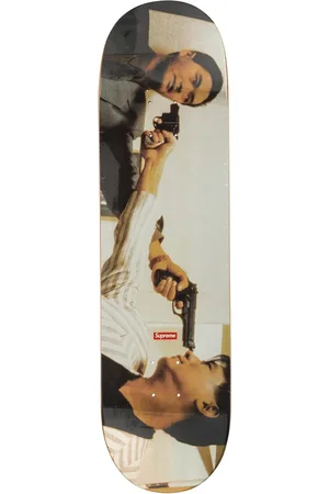 Supreme The Killer skateboard
