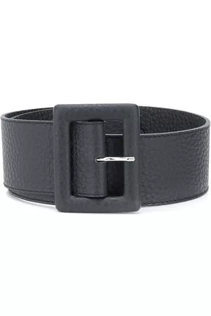 Orciani Women Belts - Textured belt