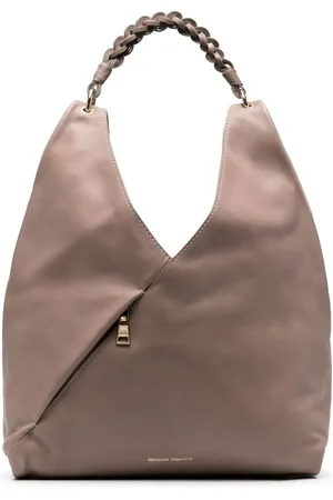 Officine creative Nolita woven shoulder bag