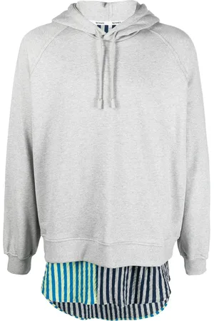 SUNNEI Long-sleeve hoodie