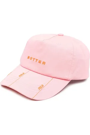 Botter Logo print cap