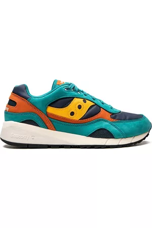 Saucony Shadow 6000 "Changing Tides" sneakers