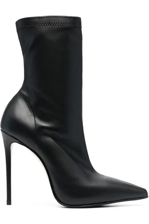 LE SILLA Eva 120mm ankle boots