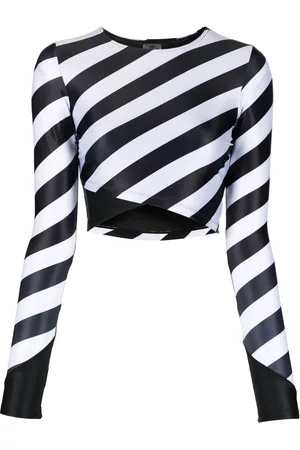 Duskii Crossover rash top