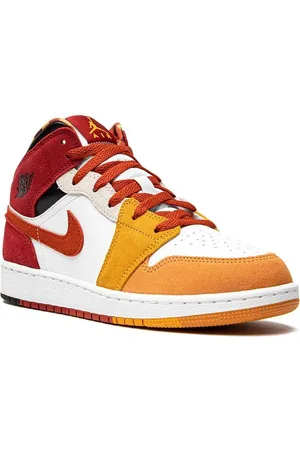 Jordan Air Jordan 1 "Tablecloth" sneakers