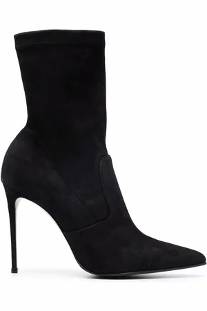 LE SILLA Eva ankle boots