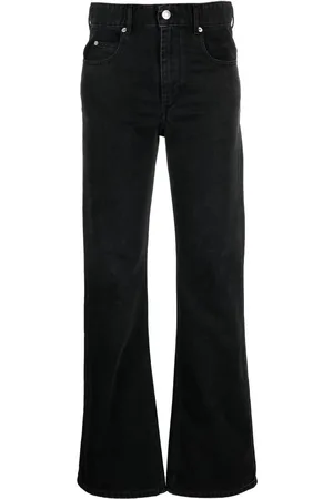 Marant Etoile Belvira bootcut jeans