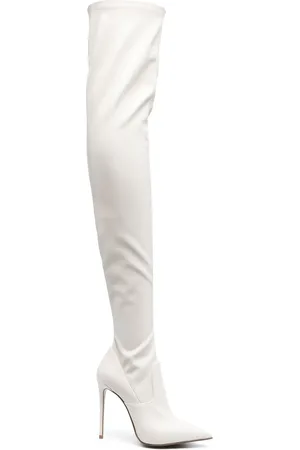LE SILLA Eva 115mm thigh-high boots