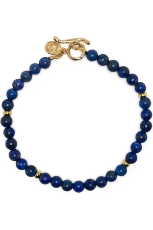 Dower and Hall Disco Balls T-bar fastening bracelet