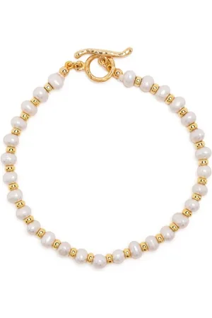 Dower and Hall Timeless Halo bracelet