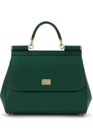 Dolce & Gabbana Medium Sicily tote bag