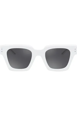 Dolce & Gabbana DG Icon D-frame sunglasses
