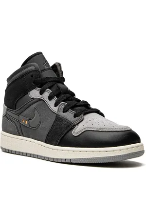 Jordan Air Jordan 1 Mid SE Craft "Inside Out" sneakers