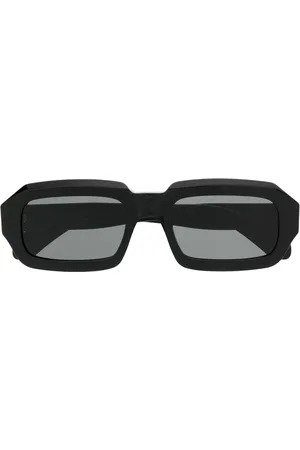 Retrosuperfuture Fantasma geometric-frame sunglasses