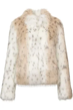 Unreal Fur Wild Dream faux-fur jacket
