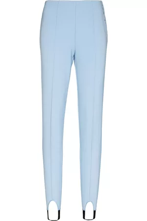 BOGNER Elaine slim-cut track pants