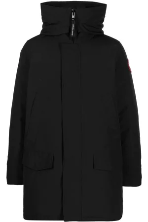 Canada Goose Langford parka