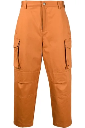 Corby Ripstop Cargo Trousers, Trousers & Chinos