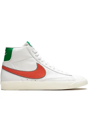 Nike X Stranger Things Blazer Mid "Hawkins High School" sneakers