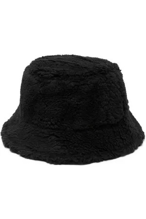 Stand Studio Wera faux-fur bucket hat