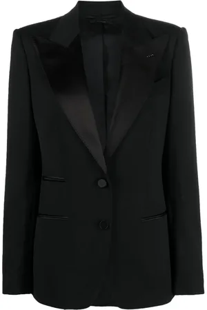Tom Ford Single-breasted blazer