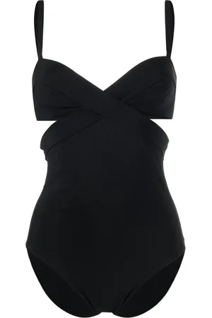 Givenchy Cut-out swimsuit