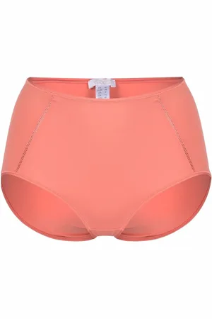 ERES Brina high-waisted briefs