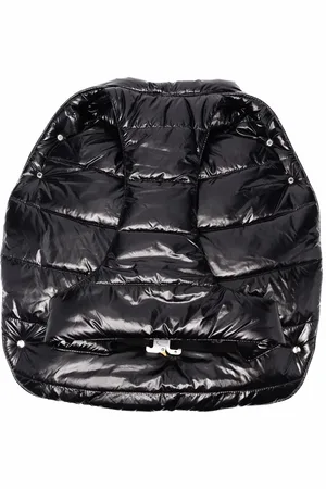 Moncler Padded dog coat