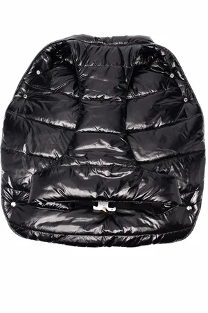 Moncler Padded dog coat