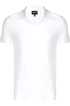Armani Short-sleeve polo top