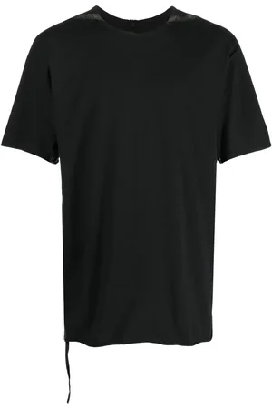 ISAAC SELLAM EXPERIENCE Basic T organic-cotton T-shirt
