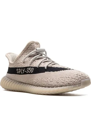 adidas Yeezy Boost 350 v2 "Slate" sneakers