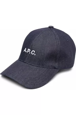 A.P.C. Casquette Charlie baseball cap