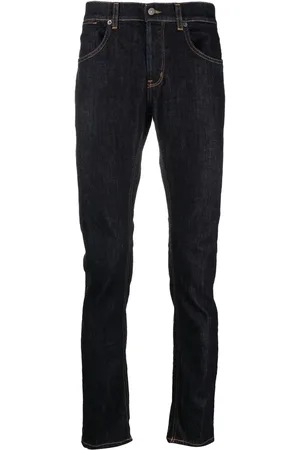 Dondup Slim-cut jeans