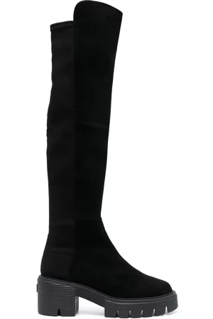 Stuart Weitzman 5050 Soho knee-high boots