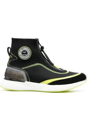Karl Lagerfeld Rue St-Guillaume Logo sneakers