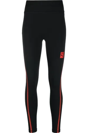PUMA Logo-print leggings