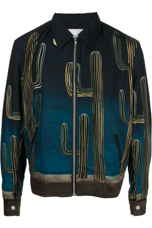 Endless Joy Bang Bang jacket