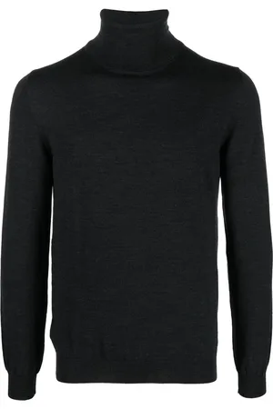 ZANONE Roll neck jumper