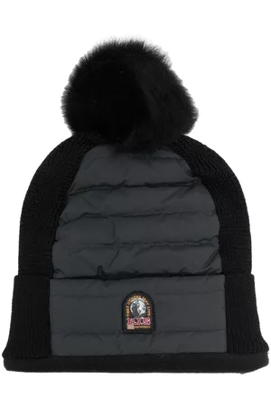 Parajumpers Feather-down quilted beanie hat