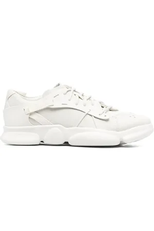 Camper Karst Twins leather sneakers