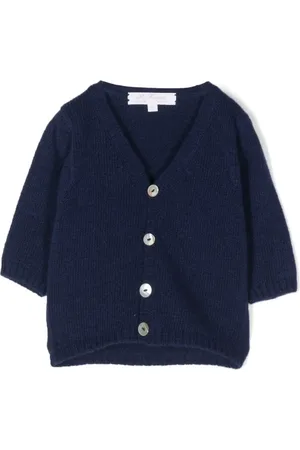 Mariella Ferrari V-neck cardigan