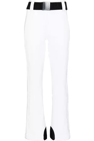 Goldbergh Pippa zip-cuff ski trousers