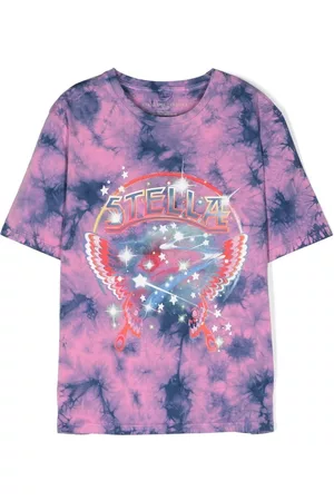 Stella McCartney Tie-dye T-shirt